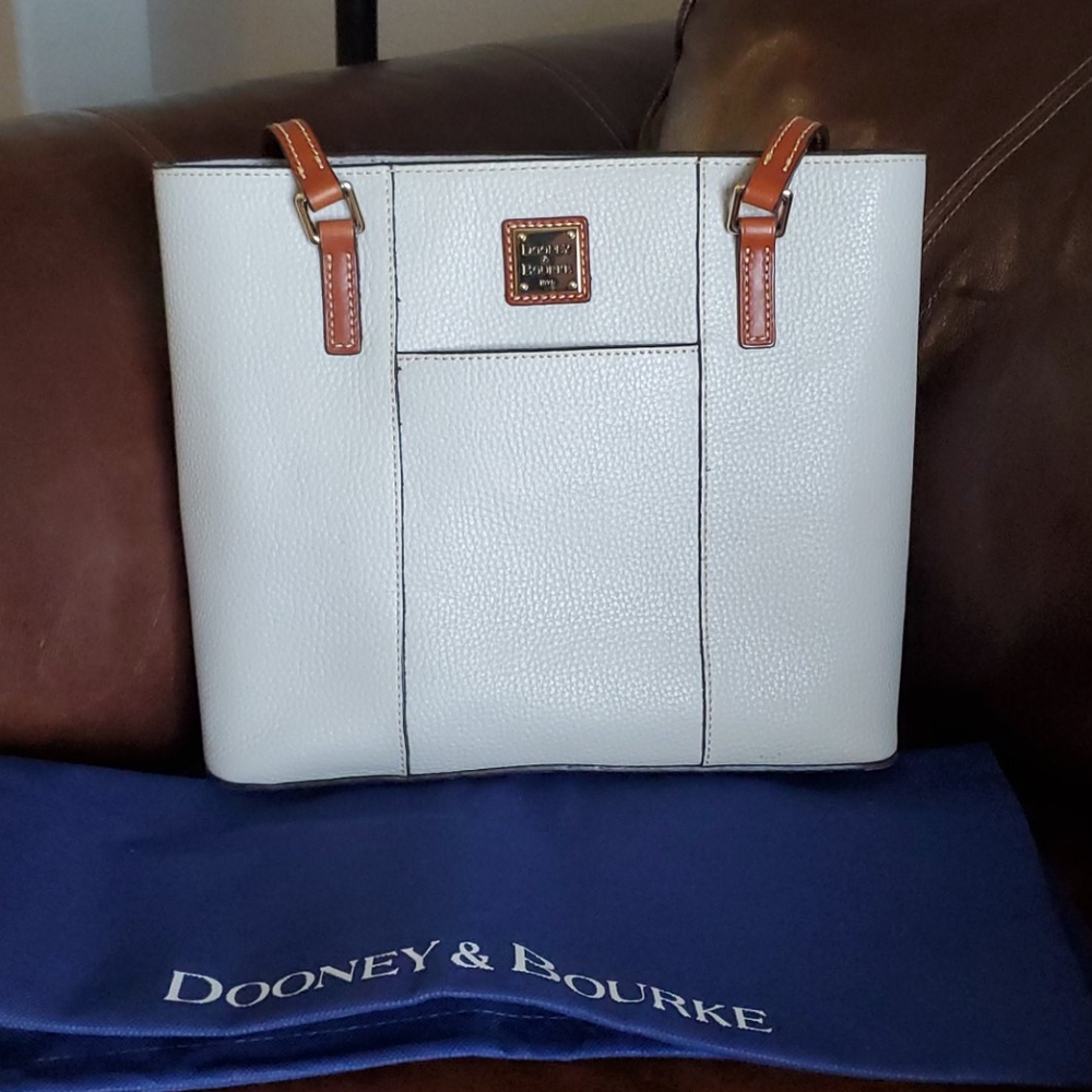 Dooney and Bourke Small Lexington